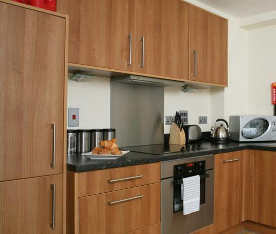 Leeds City Apartment Leeds (West Yorkshire) Exterior photo